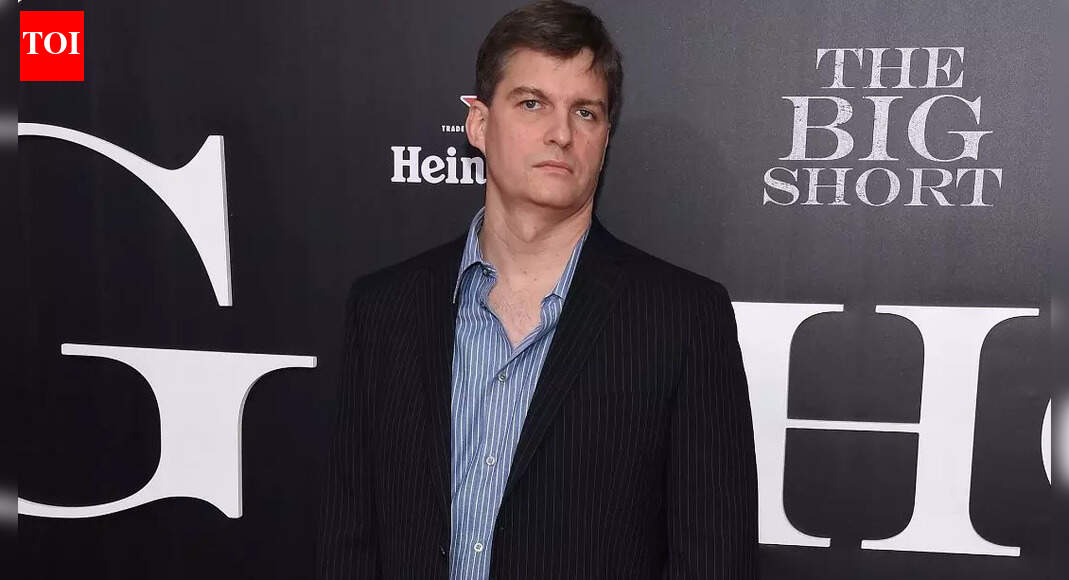 One of the biggest Wall Street investors Michael Burry calls stock-based compensation for employees offered by Tesla, Google, Amazon and other tech companies as ‘penalizing…’