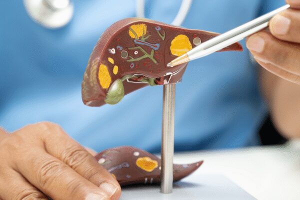 Liver-friendly diet: 10 foods that boost liver health, reduce fat and improve function |