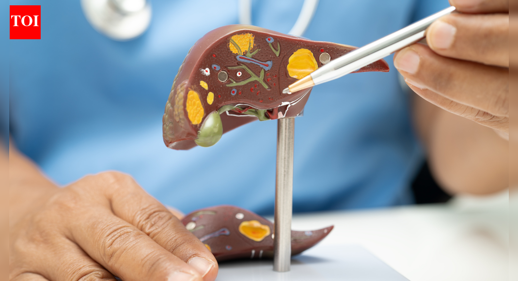 Liver-friendly diet: 10 foods that boost liver health, reduce fat and improve function |