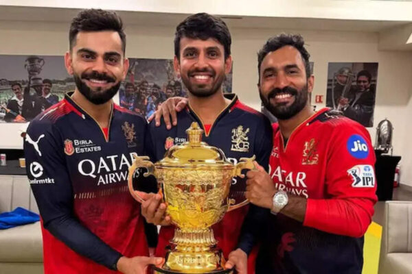 Dinesh Karthik exclusive: ‘Finisher’s role isn’t thankless — it’s a high-skill job’ | ILT20