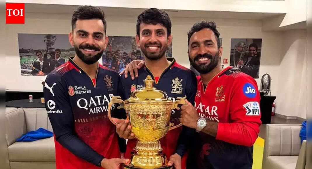 Dinesh Karthik exclusive: ‘Finisher’s role isn’t thankless — it’s a high-skill job’ | ILT20