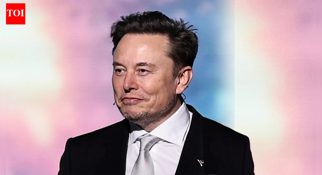 Elon Musk lists three things AI needs to ensure it does not become disaster for human civilisation