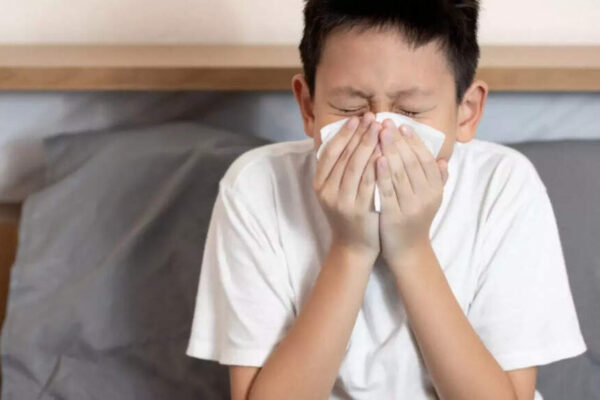 NEW DELHI: India has recorded a sharp rise in seasonal influenza A (H1N1) cases this year even as deaths have dropped to a four-year low, according to data from the National Centre for Disease Control (NCDC). As of September 30, 2025, the country reported 3,320 cases and just 14 deaths — a striking contrast to previous years where fewer infections caused significantly higher mortality.In comparison, 2024 saw 2,041 cases and 347 deaths, 2023 recorded 8,125 cases and 129 deaths, and 2022 logged 1,320 cases and 410 deaths, NCDC’s influenza surveillance shows.Kerala reported the highest deaths in 2025 (8), followed by Maharashtra (3) and one each in Himachal Pradesh, Tamil Nadu and Karnataka.Amid rising case numbers, the Union Health Minister J.P. Nadda on Tuesday reviewed national preparedness for the winter influenza season. Officials from NCDC, IDSP and the Health Ministry informed him that surveillance systems show no unusual rise in influenza activity so far and that circulating strains remain the usual seasonal variants — H3N2, Influenza B (Victoria) and a small proportion of H1N1.Nadda directed all states and district hospitals to complete readiness checks within two weeks, asked central hospitals to ensure full preparedness, and instructed that advisories and regular mock drills be conducted as the January–March influenza peak approaches.Experts say the unusual trend of more cases but sharply fewer deaths reflects stronger population immunity, faster diagnosis and improved clinical management since COVID-19.“When the respiratory lining is inflamed due to poor air quality, viruses attach and multiply more easily. Falling temperatures and mucosal irritation are amplifying infection rates,” said Dr Ekta Gupta, Professor of Virology at ILBS, explaining that the post-monsoon rise is expected, but airway irritation increases vulnerability.She attributed the fall in deaths to better diagnostics and treatment readiness. “PCR testing is now widely available, clinicians are more confident in managing respiratory infections, and vaccination uptake among high-risk groups has improved — all of which prevent severe outcomes.”Dr Gupta said the influenza strain in circulation has not changed, and that repeated exposure over years has built population-level immunity, reducing severity.Dr Suranjit Chatterjee, senior consultant, internal medicine, Indraprastha Apollo Hospitals, said the mismatch between high case numbers and low mortality also reflects better awareness. “People are seeking help earlier, more labs are testing for influenza, and improved treatment facilities and vaccinations in vulnerable groups are preventing deaths,” he said.As winter approaches, public-health experts warn that timely diagnosis and vaccination remain critical, especially for the elderly, pregnant women and those with chronic illnesses.About the AuthorAnuja JaiswalAnuja Jaiswal is a Senior Assistant Editor at The Times of India, with an impressive 18-year career in narrative journalism. She specializes in health and heritage reporting, expertly simplifying complex health information to make it engaging and understandable for readers. Her deep dives into heritage topics are well-researched, resulting in captivating narratives that resonate with her audience. Over the years, she has worked in Chandigarh, Chhattisgarh and West UP, gaining diverse on-ground experience that shapes her storytelling.Read MoreEnd of ArticleFollow Us On Social MediaVideosRajnath Singh Claims Nehru Wanted Babri Built With Public Funds But Sardar Patel Blocked His Plan’Terrorists Are Fasaadi, We Are Jihadi’: Maulana Madani Stands Firm On ‘Jihad’ RemarksIsraeli Firm IWI Backs ‘Make-In-India’, In Talks To Bring ARBEL Rifle System To IndiaNavy Chief Confirms India’S Third Nuclear-Powered Ballistic Missile Submarine Soon“Both ‘Rs Must Remember Responsibility”: Bjp Slams Rahul, Renuka Over ‘Dog’ RemarksNo More Disruptions: Lok Sabha to Debate Electoral Reforms Next Week’Imran Khan’s Health Stable, But Facing Mental Torture’, Claims Sister After Jail VisitChina’s Condom Tax Shocks the World Amid Birthrate Drop as India Surges Ahead in Population RankingsPakistan Sparks Controversy With Expired Relief Claims As India Rejects Airspace Allegation StronglyCentre Signals Willingness to Discuss SIR, Asks Opposition Not to Set Timeline123Photostories7 reasons women need dates in their daily diet9 fruits with the highest amount of calciumFrom ‘The Price of Confession’ to ‘Cashero’: Top K-dramas to watch this December on OTTThis country is home to 4000 varieties of potatoes, and no, it is not India!Lord Buddha Lessons According To Your Birth Date51 and stunning: Kajol’s black saree look has the internet swooning6 behaviours that tell the universe you’re ready for something biggerWHO issues guidelines on GLP-1 therapies for obesity treatment: Understanding the impact, safety considerations, and who can benefitHarvard doctor shares 10 best foods that help relieve constipation instantlyMega-price masterpieces: 7 exorbitantly priced paintings sold worldwide123Hot PicksParliament Winter SessionCyclone DitwahWorld NewsGold rate todaySilver rate todayPublic Holidays NovemberBank Holidays NovemberTop TrendingNBA Trade RumorsAPTET Admit CardShedeur SandersDrake MayeOdell Beckham JrStephen CurryJaxson DartGiannis AntetokounmpoCharlie Kirk ControversyYordan Alvarez Wife