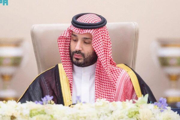 Saudi Arabia approves 0 billion budget for 2026, focused on vision 2030 goals