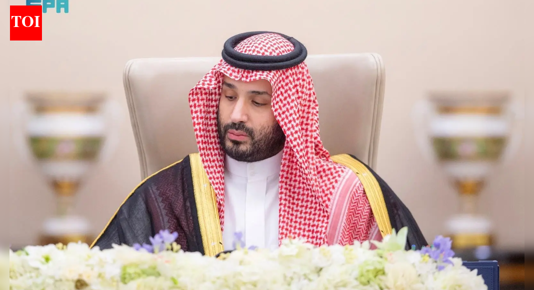 Saudi Arabia approves 0 billion budget for 2026, focused on vision 2030 goals