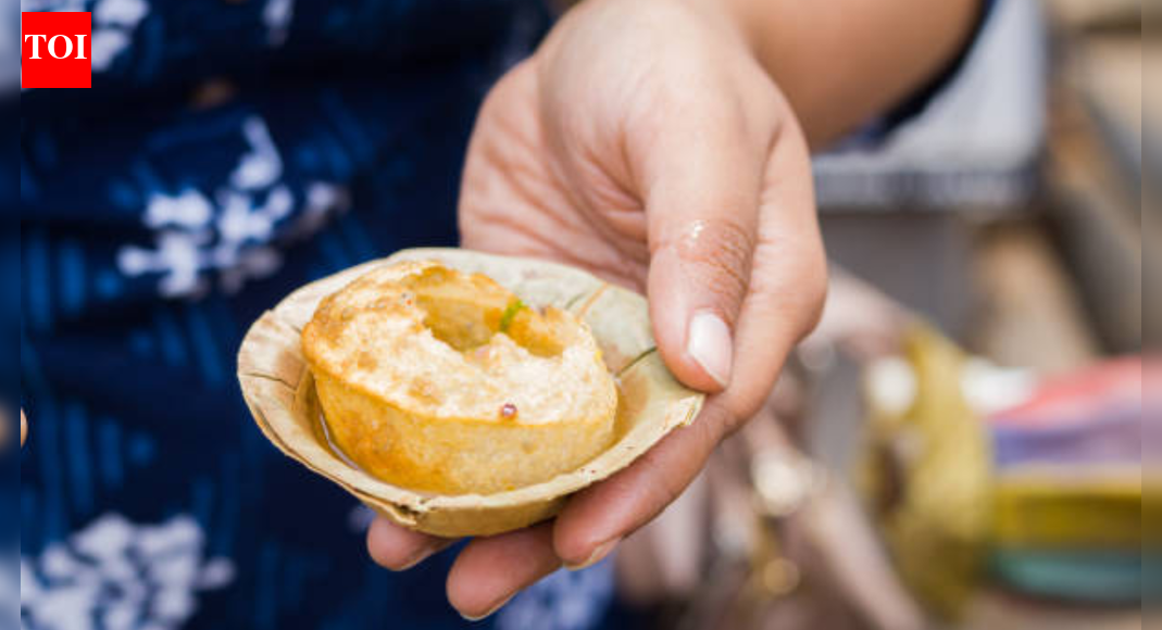 Doctors break down the viral golgappa and jaw dislocation accident: What actually happens inside the jaw