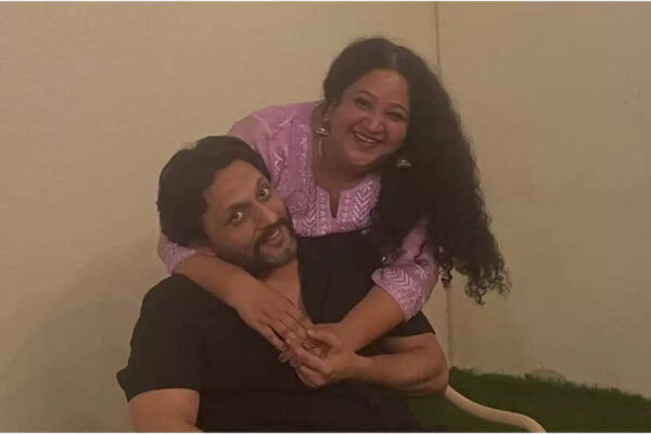 ‘She wants to live as Hindu, I as Muslim’: Zeeshan Ayyub reveals families’ wild opposition to interfaith marriage, opts for special marriage act