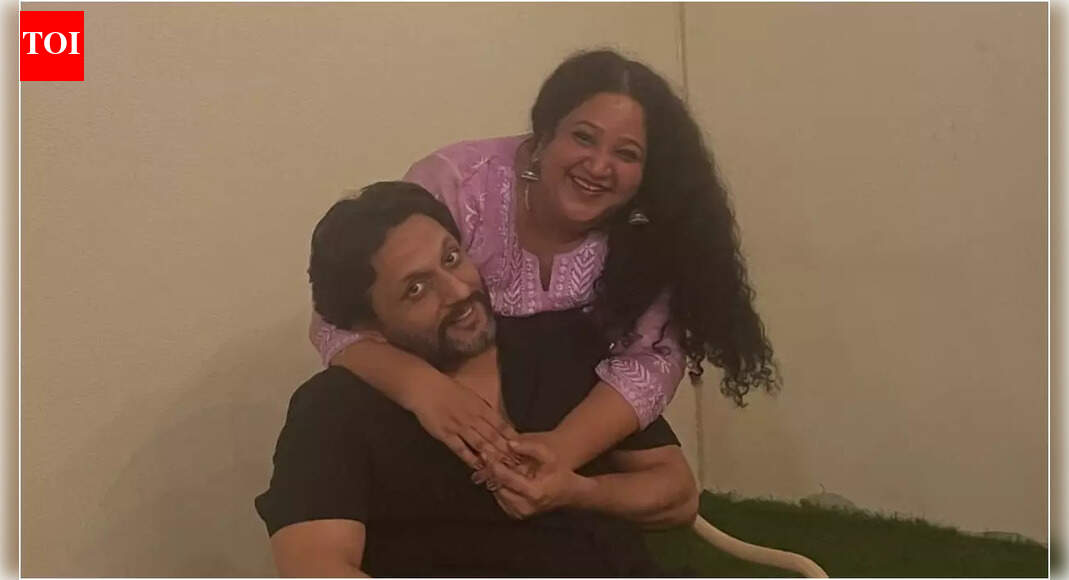 ‘She wants to live as Hindu, I as Muslim’: Zeeshan Ayyub reveals families’ wild opposition to interfaith marriage, opts for special marriage act