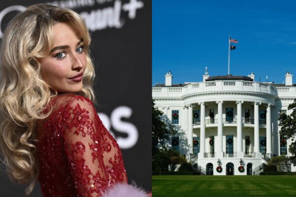 ‘Inhuman agenda’: Sabrina Carpenter slams Trump admin for using her song in ‘disgusting’ video; White House responds