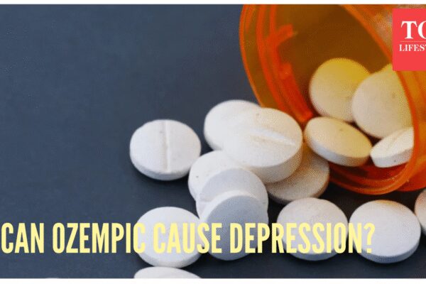 Can weight loss drugs like Ozempic cause depression, anxiety, and suicidal thoughts? Here’s what Australia’s latest findings say |