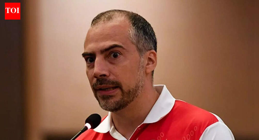 Dec 03, 2025, 12:36 IST