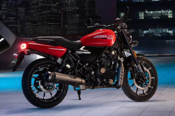 Harley-Davidson X440T launch on December 6: All you need to know