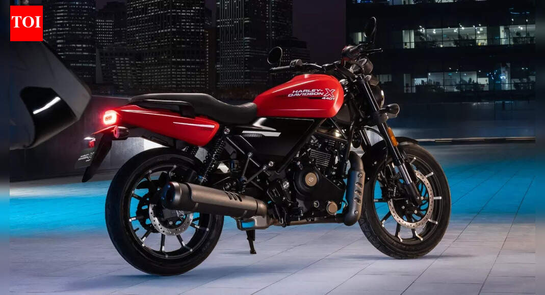 Harley-Davidson X440T launch on December 6: All you need to know