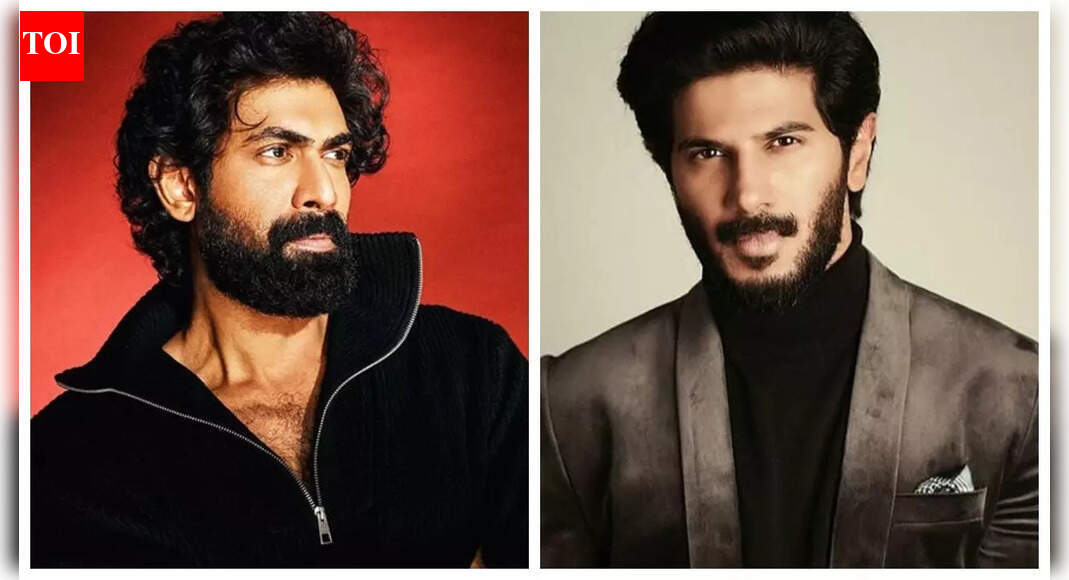 Rana Daggubati and Dulquer Salmaan react to 8-hour shift debate: ‘Going extra on a day is cheaper than an additional day’
