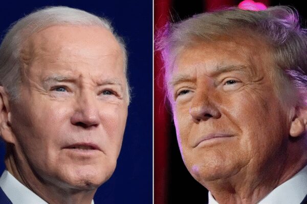 ‘Null and void’: Trump declares all Biden autopen-signed documents invalid; calls them ‘unauthorized’