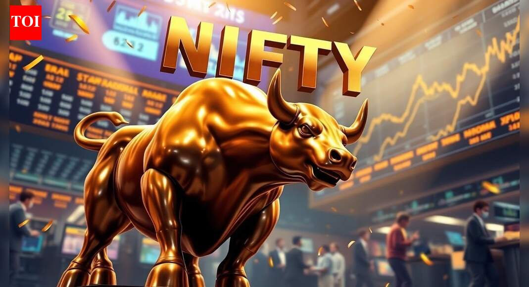 Nifty to cross 29,000 levels! Here’s what Nomura said about the index; check top picks for your portfolio
