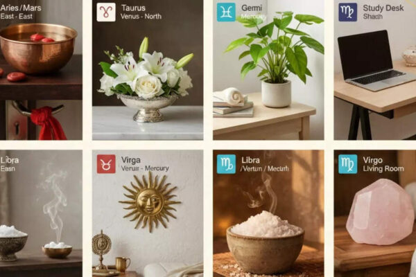 Vastu items to bring home for each zodiac |