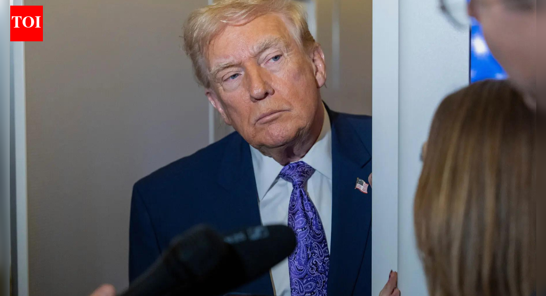 White House shooting: Trump halts immigration applications from 19 nations – check list