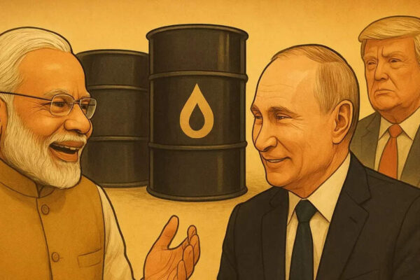 Putin’s visit under Trump tariff shadow: What’s at stake for India and Russia? Explained