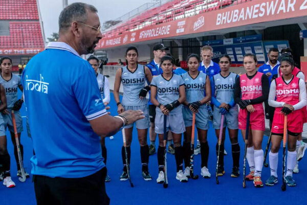 ‘Women’s hockey at breaking point’: Former stars urge swift end to crisis, warn unrest could derail progress to LA 2028 | Hockey News