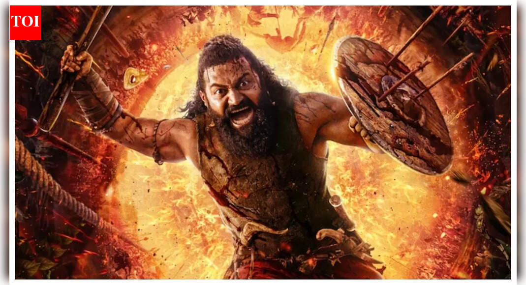 When sequels stumbled in Bollywood : Why sequels failed to attract audiences in 2025 ?