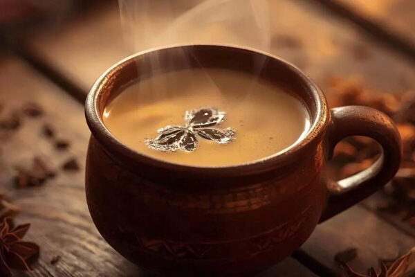 Think chai keeps you warm in winter? Orthopaedic warns it might actually be stiffening your joints |