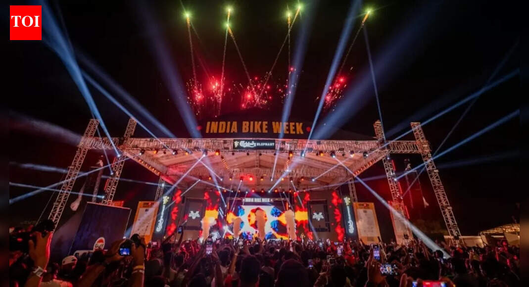 IBW 2025 moves to new venue: Details on tickets, new venue, events & more