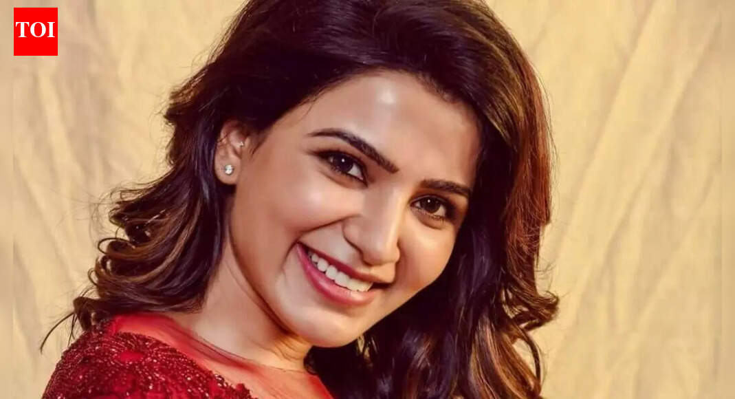 When Samantha Ruth Prabhu revealed Rs 500 as her first salary, now Raj Nidimoru’s wife has an approximate net worth of Rs 100–110 crore |
