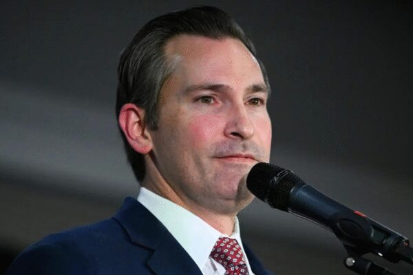 Tennessee elections: GOP narrowly avoids losing deep-red district; Matt Epps wins house seat
