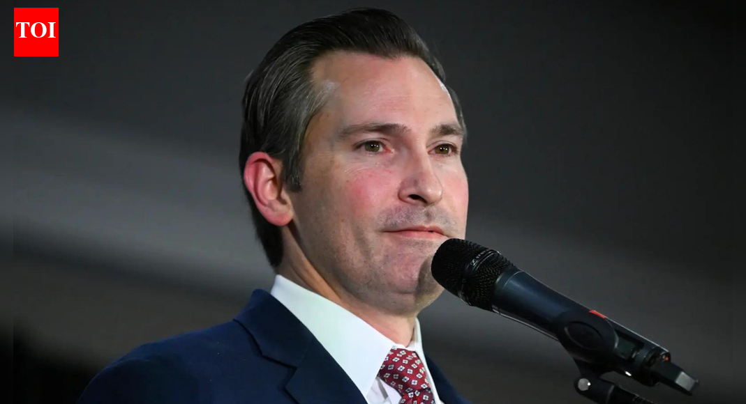 Tennessee elections: GOP narrowly avoids losing deep-red district; Matt Epps wins house seat