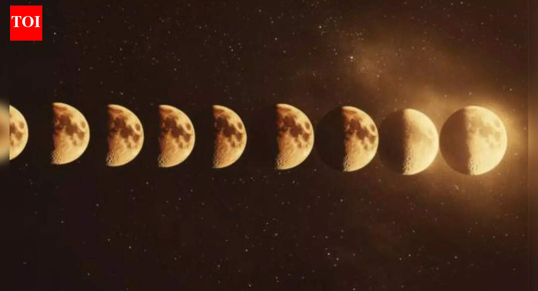 Magical Cold Moon December 2025: Last Supermoon of the year and its Significance