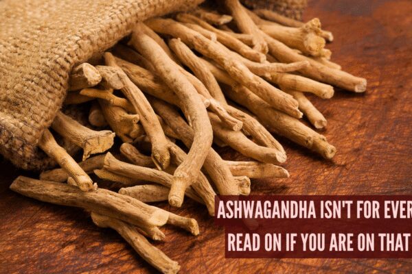 Ashwagandha Benefits: Why Ashwagandha isn’t for everyone: Benefits, risks, and who should avoid it |