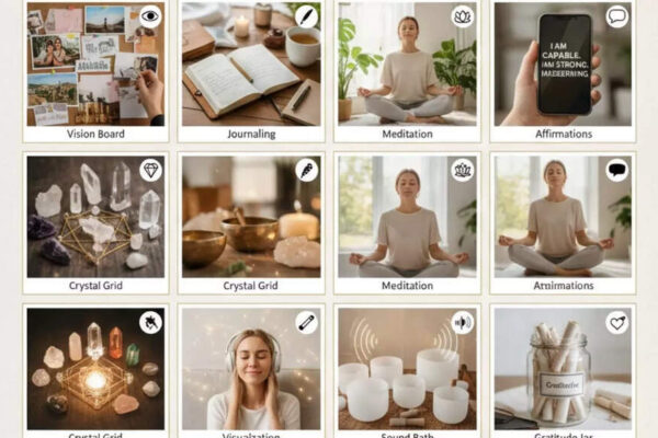 What every zodiac sign must manifest before the year ends