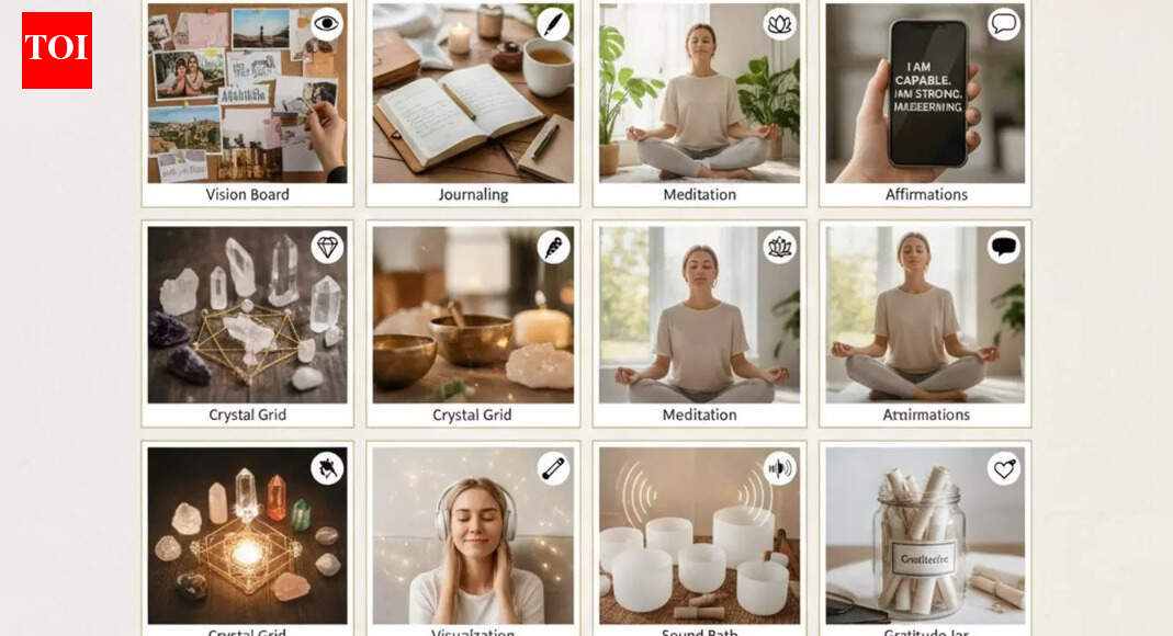 What every zodiac sign must manifest before the year ends