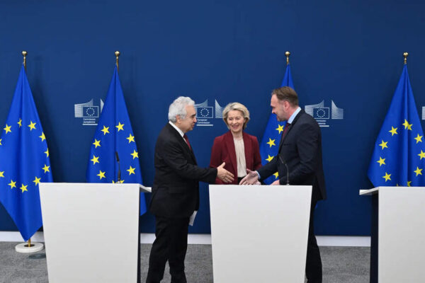 EU says no to Russian gas: European Union aims to ban supply by 2027 – What is the whole plan?