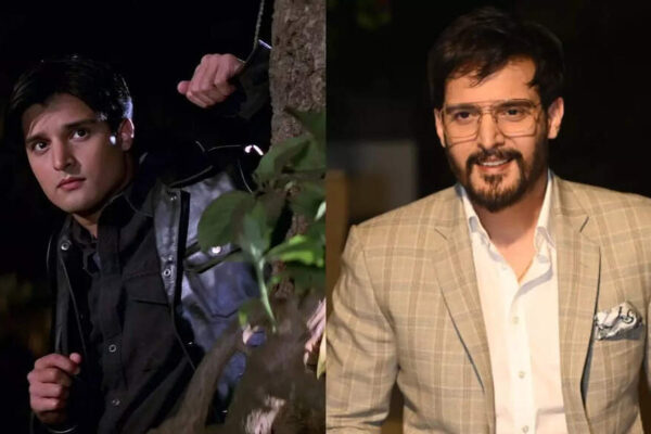 When Jimmy Shergill recalled cutting his hair in a Sikh household; Said, ‘You are a kid; you make mistakes, even I made a few mistakes’