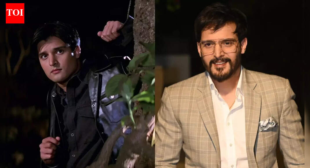 When Jimmy Shergill recalled cutting his hair in a Sikh household; Said, ‘You are a kid; you make mistakes, even I made a few mistakes’