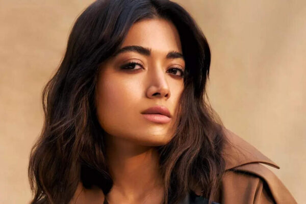 Rashmika Mandanna voices AI concerns; ‘Thamma’ actress urges fans to stay alert, calls for stricter digital safety