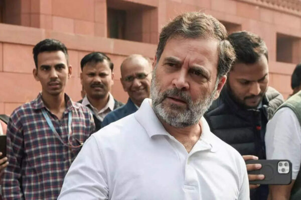 ‘Betrayed Bahujans’: Rahul slams Centre over caste census delay; says government has no framework for survey | India News