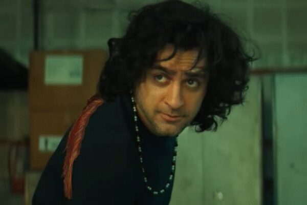 Imran Khan is back in Bollywood after 10 years, netizens praise Vir Das’ ‘Happy Patel’, call it a ‘Delhi Belly’ reunion