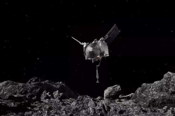 NASA’s Bennu asteroid holds secrets of life: Discovery of sugars, mysterious space gum, and ancient supernova star dust