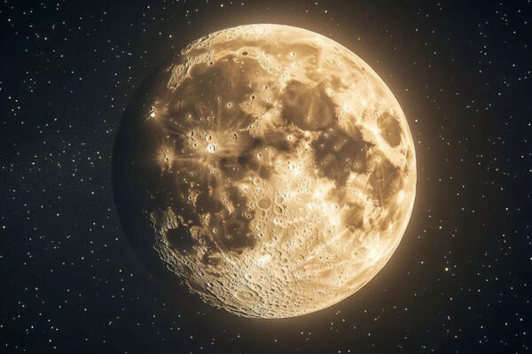 December Supermoon 2025: How to Manifest Your Desires on Full Moon Night
