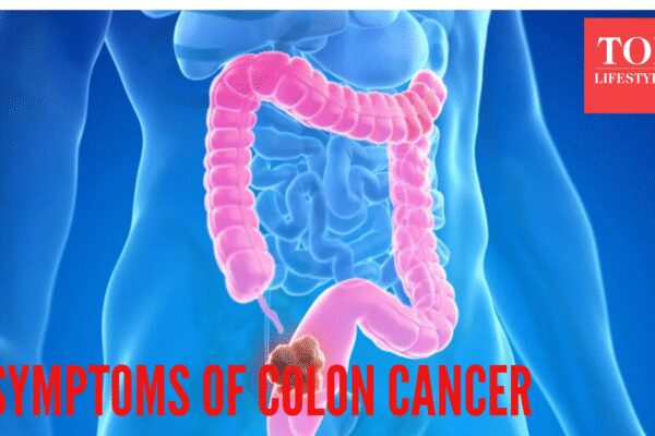 Man gets diagnosed with Colon Cancer at 31 with these 6 symptoms; Gastroenterologist explains why you should never ignore them