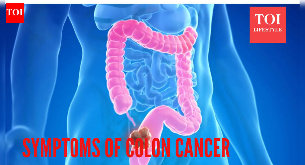 Man gets diagnosed with Colon Cancer at 31 with these 6 symptoms; Gastroenterologist explains why you should never ignore them
