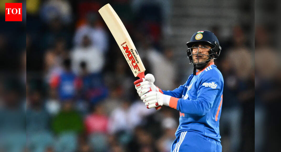 IND vs SA: BCCI announces India’s 15-man squad for South Africa T20Is; Shubman Gill included with a twist