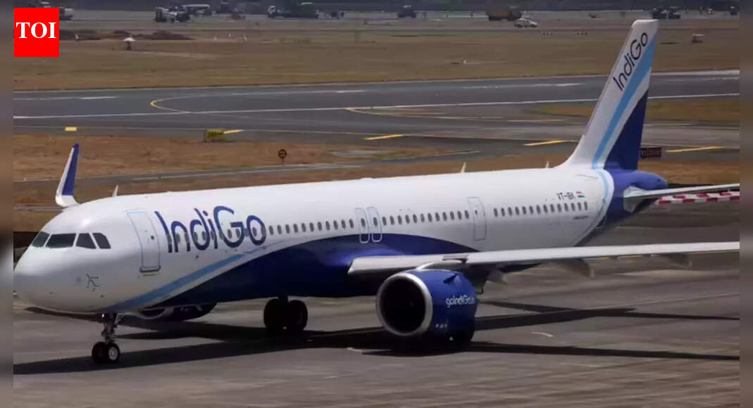 ’48hrs to fix flight chaos’: IndiGo offers update; what’s causing disruption