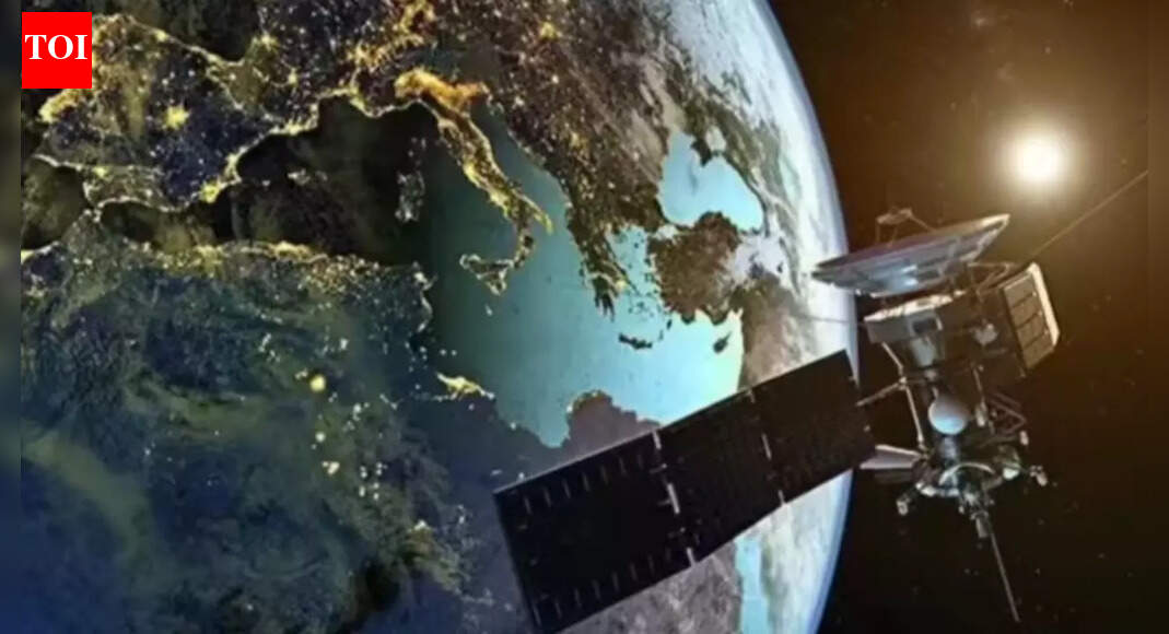 Aryabhata to Gaganyaan: Russia–India ready to deepen space partnership; comes ahead of Putin’s visit | India News
