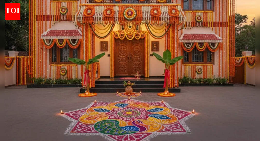 Important tips to know before your Griha Pravesh ceremony