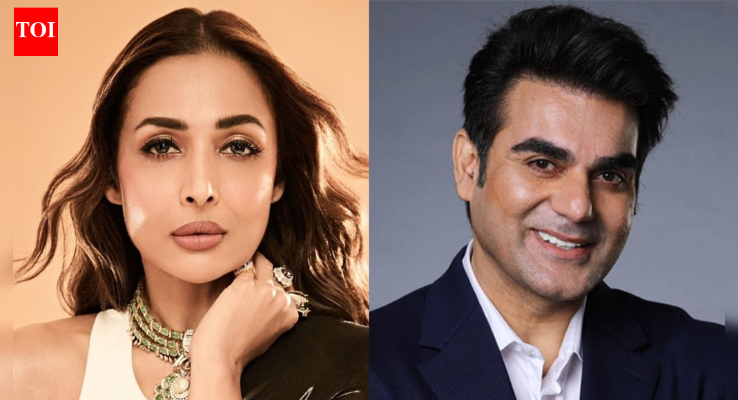 Malaika Arora recalls marrying Arbaaz Khan despite mother’s advice, slams people questioning women: ‘Men are praised for marrying women half their age’ |