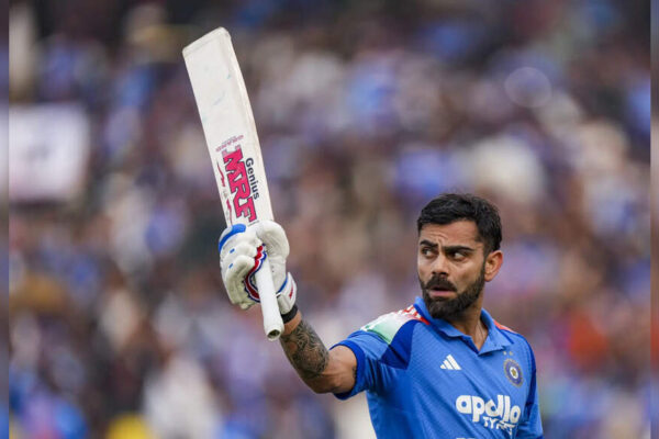 ‘Without Virat Kohli, cricket is nothing’: Another hero’s performance from India No. 18 shakes up the internet
